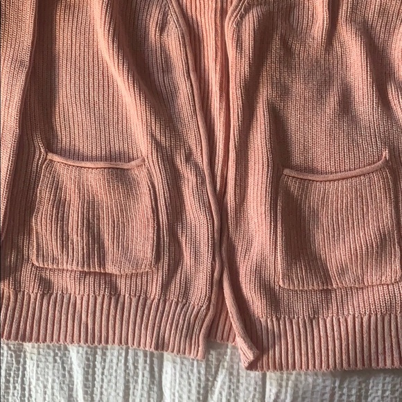 Universal Thread Cardigan - Pink - Picture 3 of 3